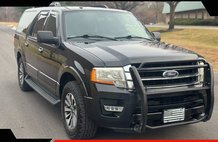 2015 Ford Expedition EL XLT