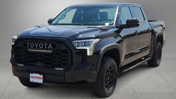 2023 Toyota Tundra TRD Pro HV
