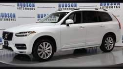 2017 Volvo XC90 T6 Momentum