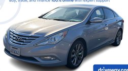 2011 Hyundai Sonata Limited