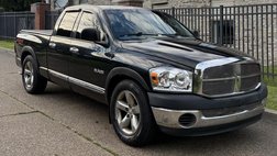2008 Dodge Ram 1500 ST