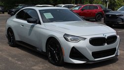 2022 BMW 2 Series M240i xDrive