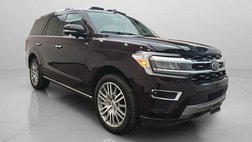 2023 Ford Expedition Limited