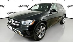 2022 Mercedes-Benz GLC-Class GLC 300 4MATIC