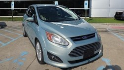 2013 Ford C-Max Energi SEL