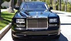 2015 Rolls-Royce Phantom Base