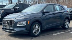 2020 Hyundai Kona SE