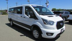 2023 Ford Transit 350 XLT