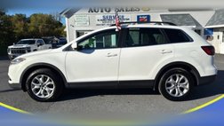 2015 Mazda CX-9 Touring