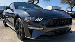 2023 Ford Mustang Premium