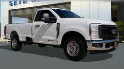 2025 Ford Super Duty F-250 XL