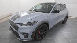 2024 Ford Mustang Mach-E GT