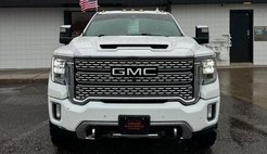 2020 GMC Sierra 3500HD Denali