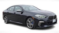 2021 BMW 2 Series M235i xDrive Gran Coupe