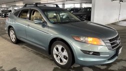 2010 Honda Accord Crosstour EX-L