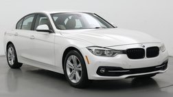 2018 BMW 3 Series 330i