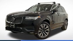 2021 Volvo XC90 T6 Momentum 7-Passenger