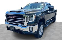 2023 GMC Sierra 3500HD SLT