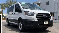 2020 Ford Transit XL