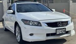 2009 Honda Accord EX-L V6