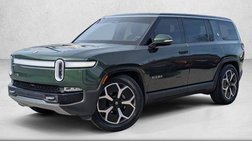 2024 Rivian R1S Adventure