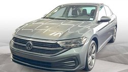 2022 Volkswagen Jetta SE