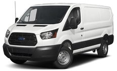 2019 Ford Transit 250