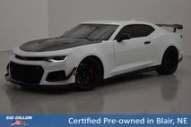 2021 Chevrolet Camaro ZL1