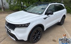 2021 Kia Sorento SX Prestige X-Line
