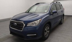 2021 Subaru Ascent Premium 7-Passenger