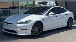 2023 Tesla Model S Base