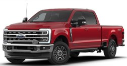 2026 Ford Super Duty F-350 Lariat