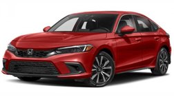 2023 Honda Civic EX-L