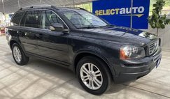 2010 Volvo XC90 3.2