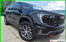 2024 GMC Acadia AT4