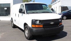 2008 Chevrolet Express 2500