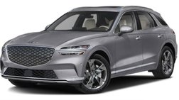 2023 Genesis Electrified GV70 Base