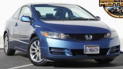 2010 Honda Civic EX