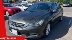 2013 Honda Accord EX