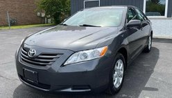2009 Toyota Camry LE