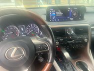 2021 Lexus RX 350L Base