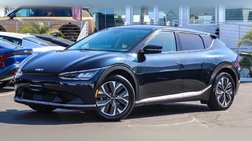 2024 Kia EV6 Light
