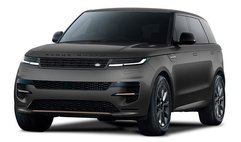 2023 Land Rover Range Rover Sport P400 Dynamic SE