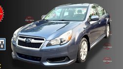 2014 Subaru Legacy 2.5i Premium
