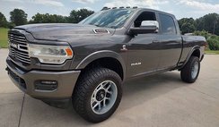 2020 Ram Ram Pickup 2500 Laramie