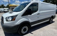 2017 Ford Transit 250