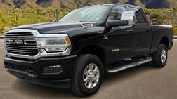 2024 Ram Ram Pickup 2500 Laramie