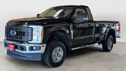 2024 Ford Super Duty F-250 XL