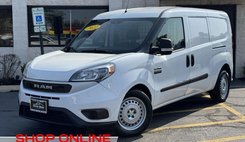 2022 Ram ProMaster City Base