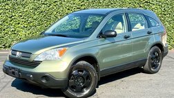 2007 Honda CR-V LX